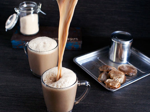 馬來西亞奶茶商標注冊哪一類?