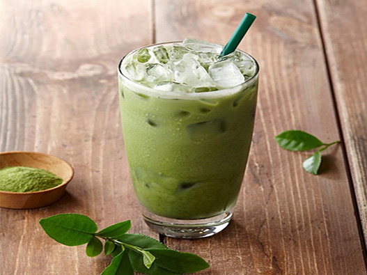 抹茶奶茶商標注冊哪一類?