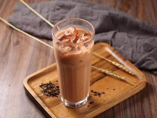 鴛鴦奶茶商標注冊哪一類?