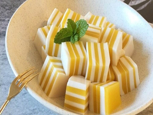 千層糕商標注冊哪一類?