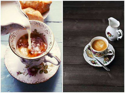 英式奶茶商標注冊哪一類?