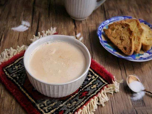 新疆奶茶商標注冊哪一類?