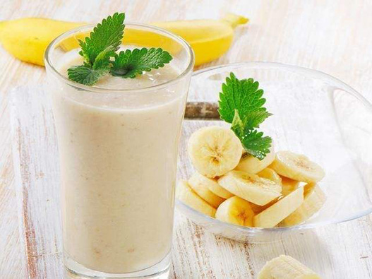 香蕉奶茶商標注冊哪一類?