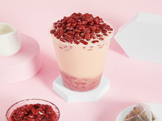 紅豆奶茶商標注冊哪一類?