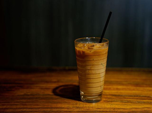 咖啡奶茶商標注冊哪一類?