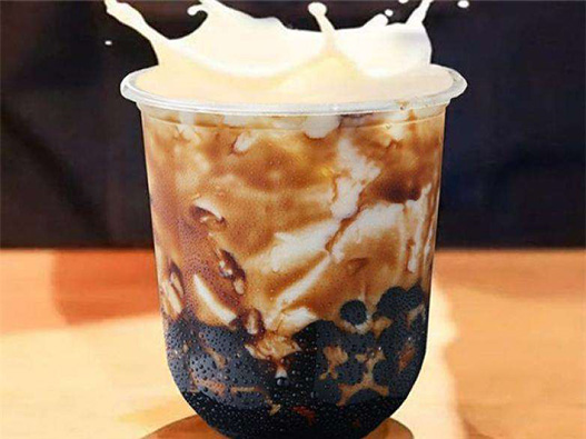 黑糖奶茶商標注冊哪一類?