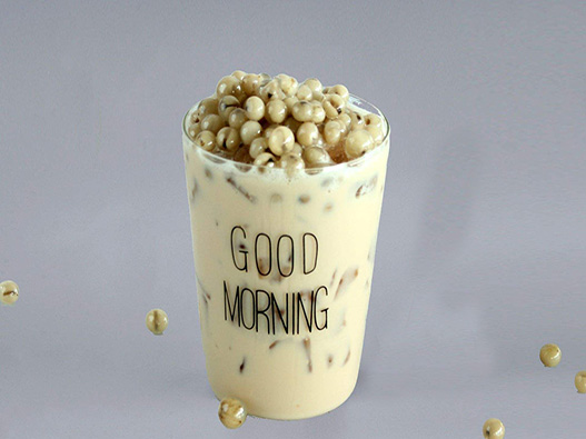 薏仁奶茶商標注冊哪一類?