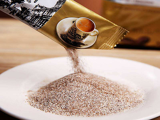 速溶咖啡商標(biāo)注冊(cè)哪一類?