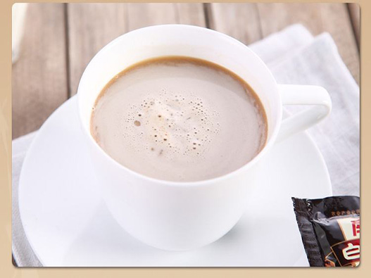 白咖啡商標(biāo)注冊(cè)哪一類?