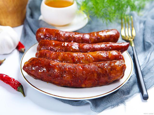 香腸商標(biāo)注冊(cè)屬于哪一類?