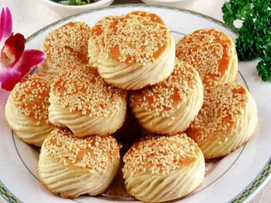 太師餅商標注冊哪一類?