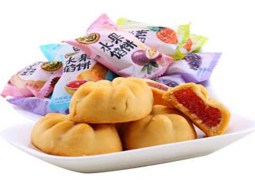 果餡餅商標注冊哪一類?