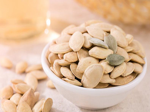 南瓜子商標注冊