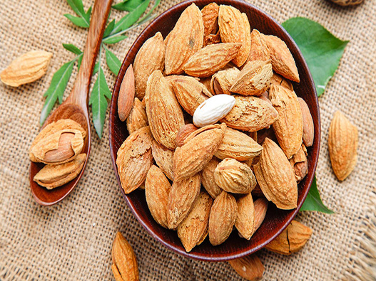 巴旦木商標(biāo)注冊(cè)哪一類(lèi)?