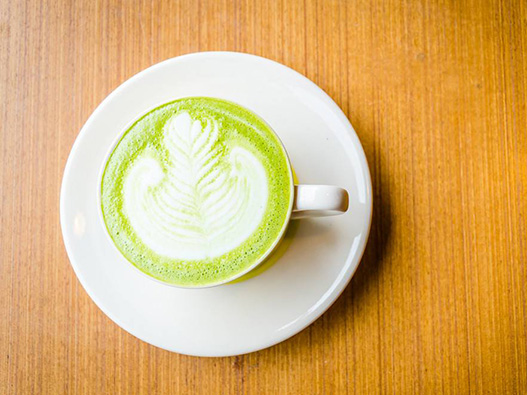 綠茶咖啡商標(biāo)注冊(cè)哪一類?