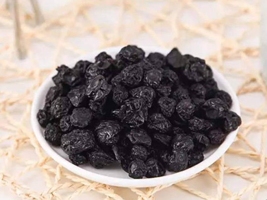 藍莓干商標注冊