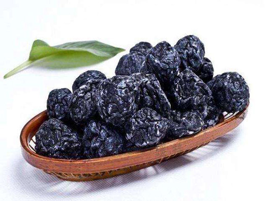 烏梅干商標(biāo)注冊(cè)哪一類(lèi)?