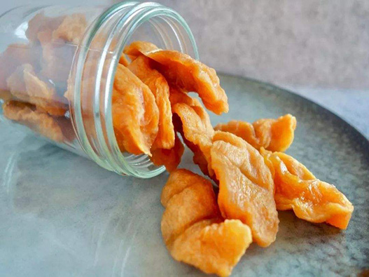 蘋(píng)果脯商標(biāo)注冊(cè)哪一類(lèi)?