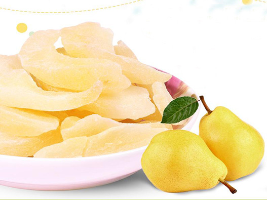 梨脯商標注冊哪一類?