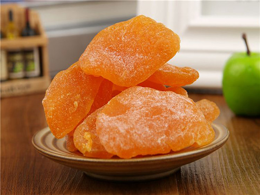 桃脯商標注冊哪一類?