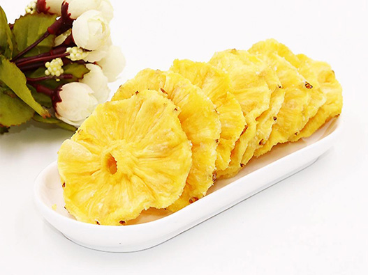 菠蘿干商標(biāo)注冊(cè)哪一類?