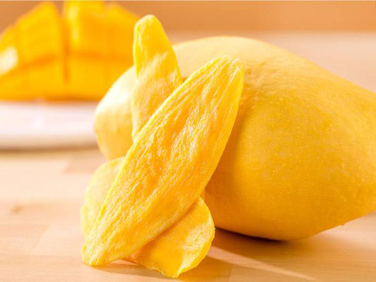 芒果干商標注冊哪一類?