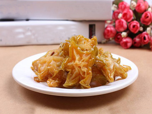 楊桃干商標(biāo)注冊(cè)哪一類(lèi)?