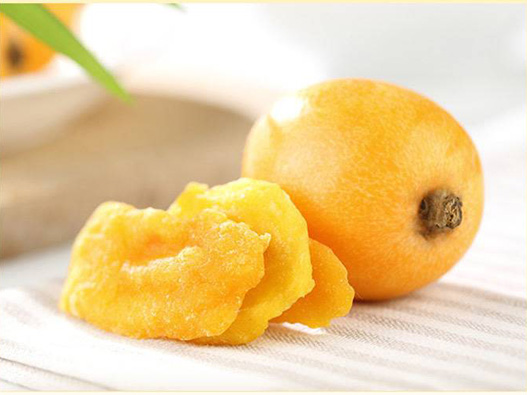 枇杷干商標注冊哪一類?