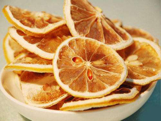 檸檬干商標(biāo)注冊(cè)哪一類?