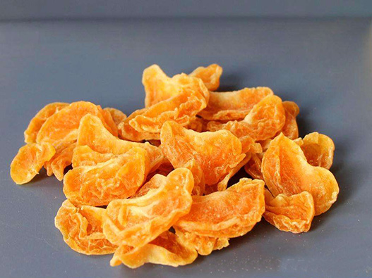 桔子干商標注冊哪一類?