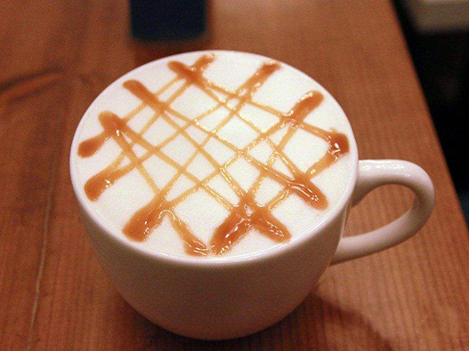 焦糖瑪琪朵咖啡商標(biāo)注冊(cè)哪一類?