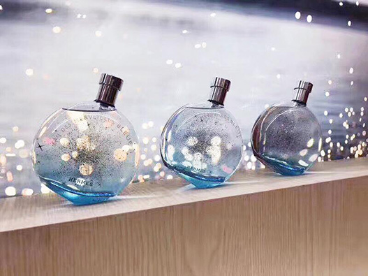 海洋香水商標(biāo)注冊(cè)