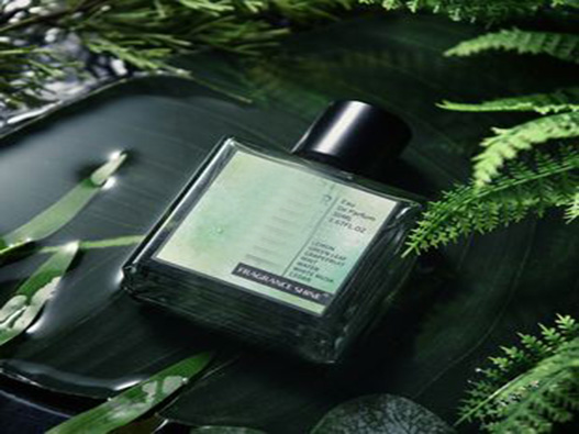 薄荷香水商標注冊