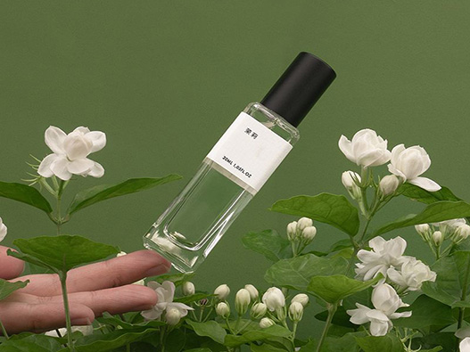 茉莉香水商標注冊