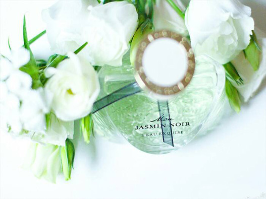 茉莉香水商標注冊