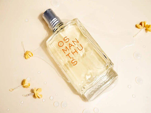 月桂味香水商標注冊