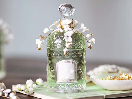 鈴蘭香水商標注冊哪一類?