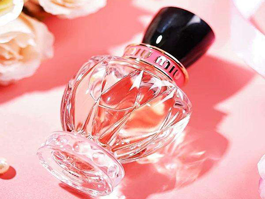 桃子味香水商標注冊