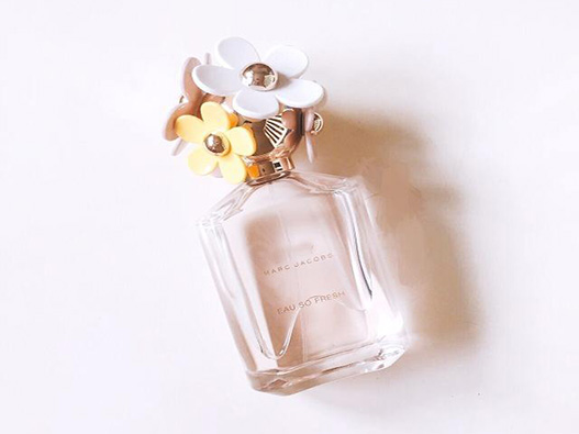 雛菊味香水商標注冊哪一類?