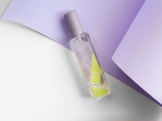 風信子味香水商標注冊哪一類?