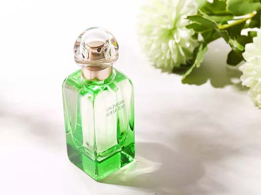 香料型香水商標注冊哪一類?