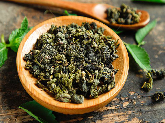 烏龍茶商標注冊