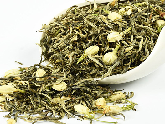 茉莉花茶商標注冊