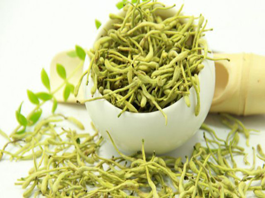 金銀花茶商標(biāo)注冊