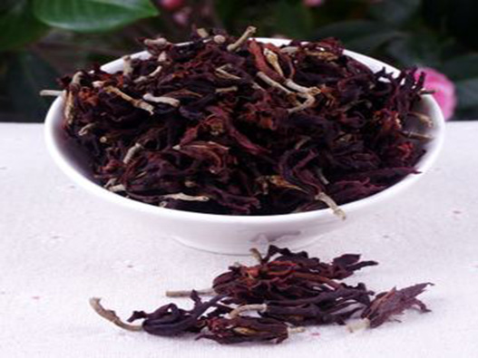 玉蘭花茶商標(biāo)注冊