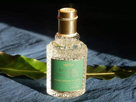 森林型香水商標(biāo)注冊