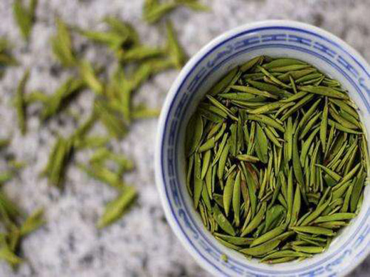 君山銀針商標注冊