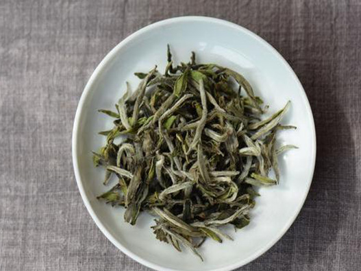 白牡丹茶商標注冊哪一類？