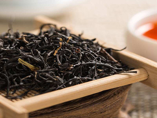 祁門紅茶商標注冊