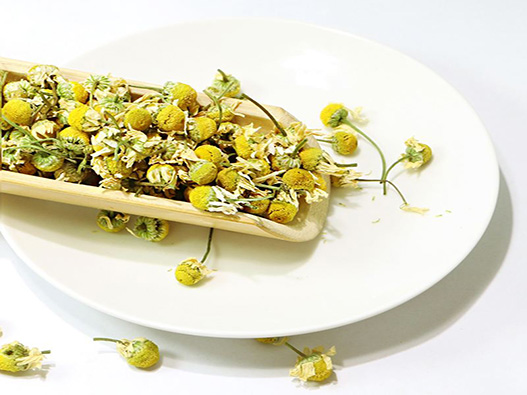 洋甘菊花茶商標(biāo)注冊(cè)